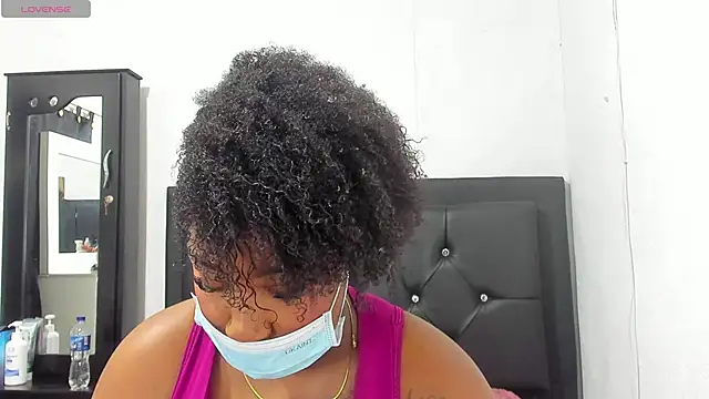 Natassha brown1 online show from 3, 10, 2025