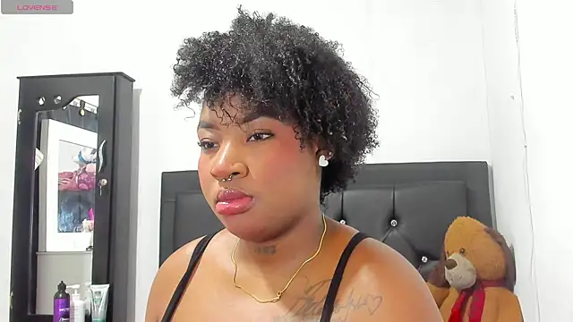 Natassha brown1 online show from 18, 10, 2025