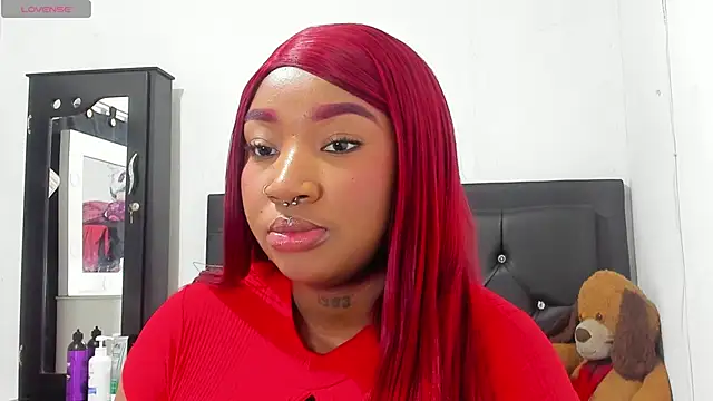 Natassha brown1 online show from 24, 10, 2025