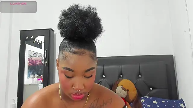 Natassha brown1 online show from 12, 10, 2025