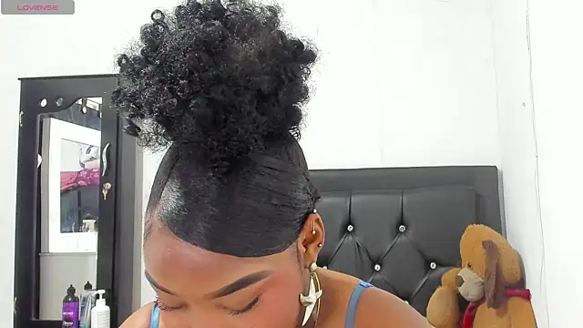 Natassha brown1 online show from 28, 10, 2025