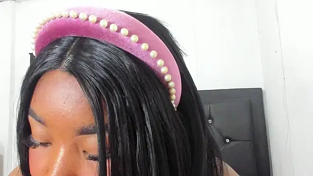 Natassha brown1 online show from 9, 9, 2025