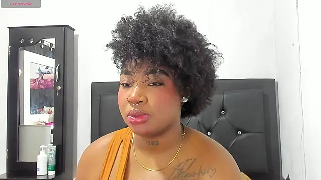 Natassha brown1 online show from 19, 10, 2025