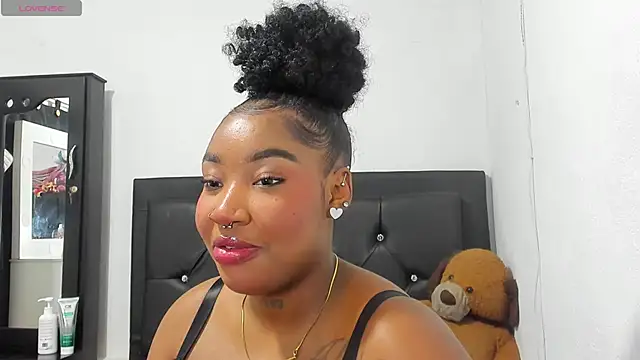 Natassha brown1 online show from 14, 10, 2025