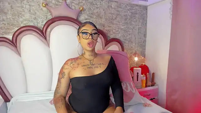 Mia Jansen online show from 12, 3, 2026