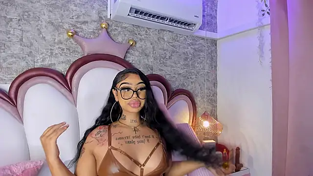 Mia Jansen online show from 12, 4, 2026