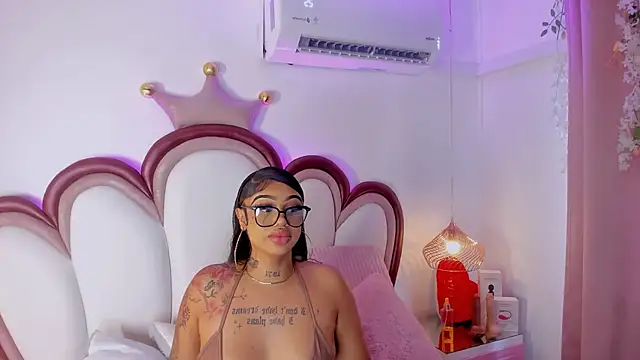 Mia Jansen online show from 11, 5, 2026