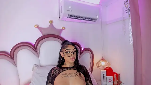Mia Jansen online show from 18, 5, 2026