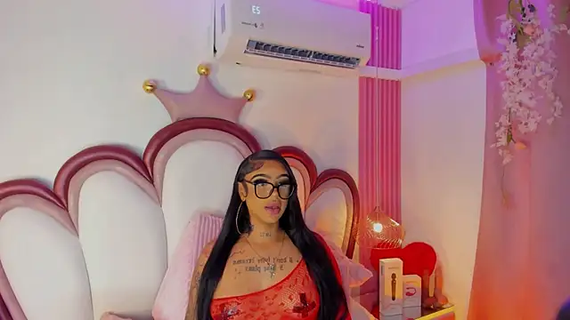 Mia Jansen online show from 4, 7, 2026