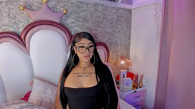 Mia Jansen online show from 22, 4, 2026