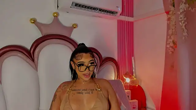 Mia Jansen online show from 28, 7, 2026