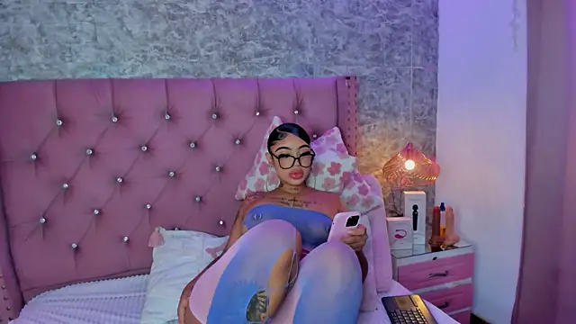 Mia Jansen online show from 13, 1, 2026