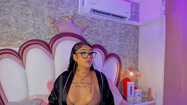 Mia Jansen online show from 29, 4, 2026