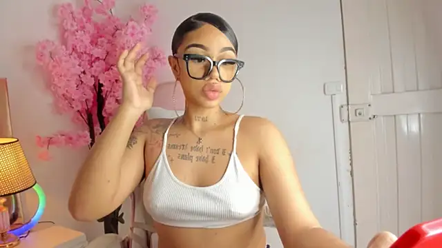 Mia Jansen online show from 26, 2, 2025