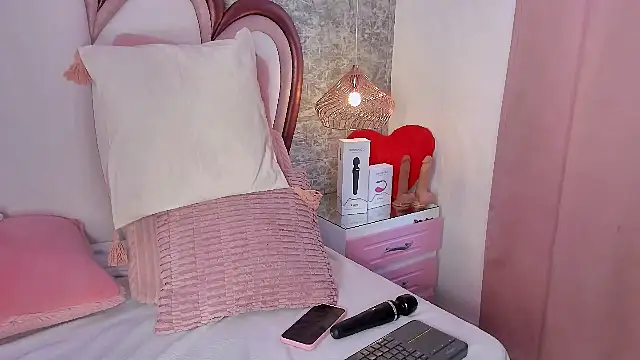 Mia Jansen online show from 18, 3, 2026