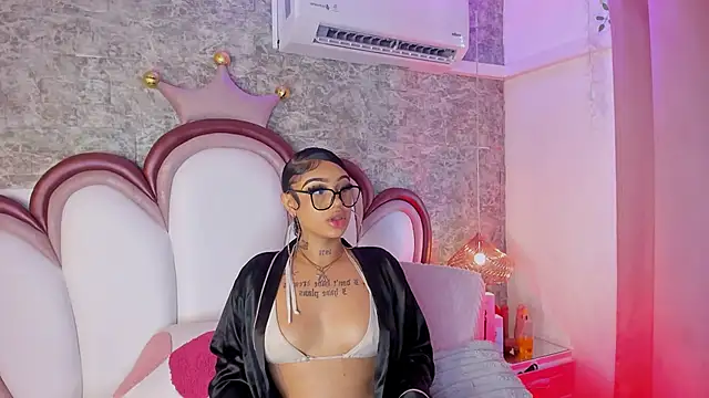 Mia Jansen online show from 24, 4, 2026