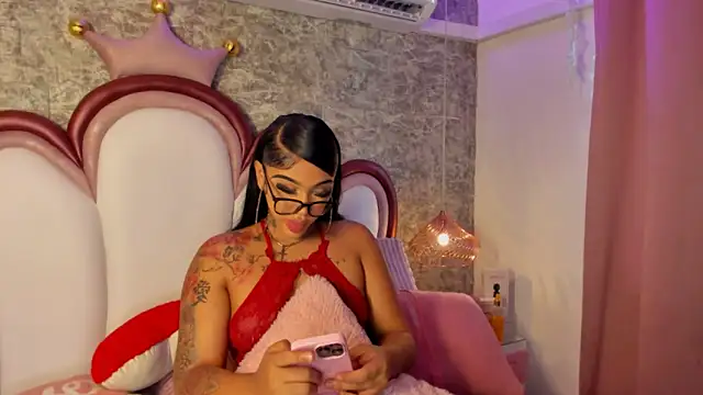 Mia Jansen online show from 13, 3, 2026