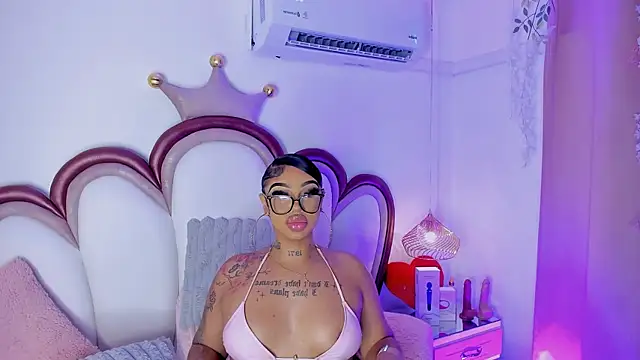 Mia Jansen online show from 24, 5, 2026