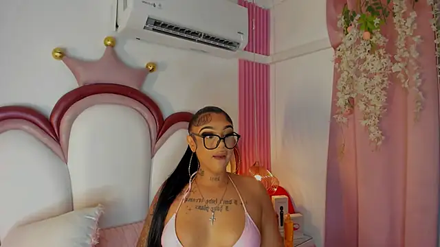 Mia Jansen online show from 23, 7, 2026