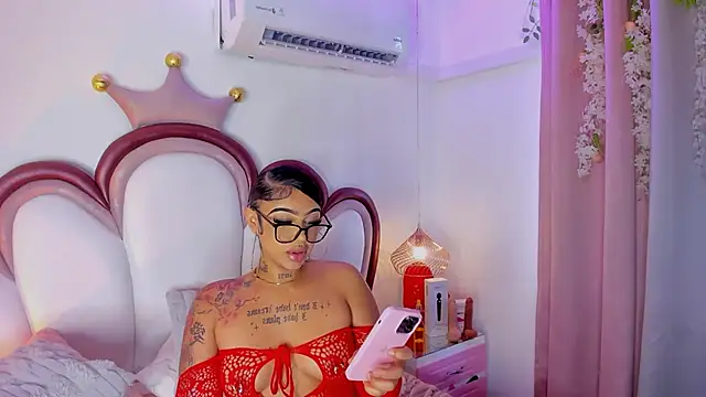 Mia Jansen online show from 13, 5, 2026