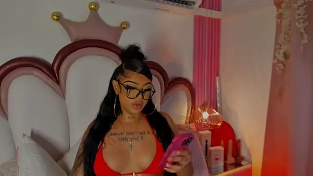 Mia Jansen online show from 27, 7, 2026