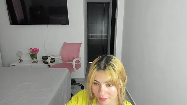 Ori valentina online show from 26, 2, 2025