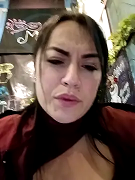 Lesly 10- online show from 21, 3, 2025