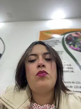 Lesly 10- online show from 10, 2, 2026