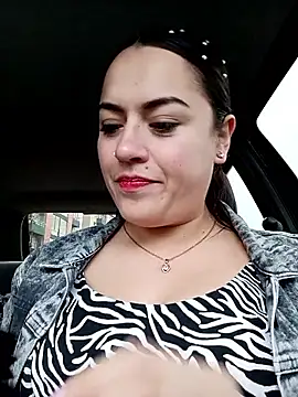 Lesly 10- online show from 6, 10, 2025