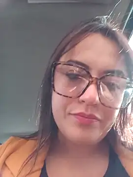 Lesly 10- online show from 2, 10, 2025