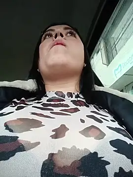 Snapshot of Lesly_10- chatting on 19, 5, 2026 Lesly 10- online show from 19, 5, 2026