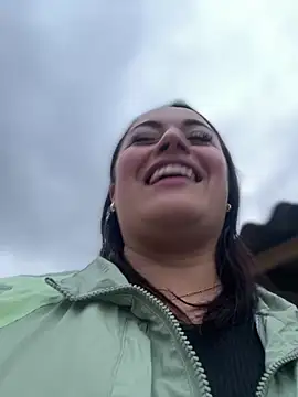 Lesly 10- online show from 15, 2, 2026