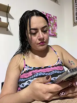 Lesly 10- online show from 23, 7, 2026