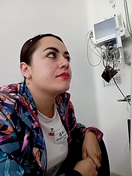 Lesly 10- online show from 10, 10, 2025