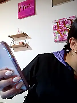 Lesly 10- online show from 12, 6, 2026