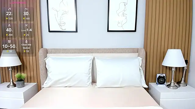 kae styles online show from 14, 10, 2025