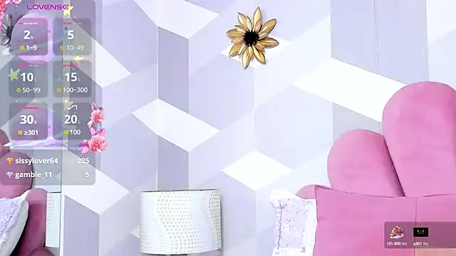 KylieMonnett online show from 21, 3, 2025