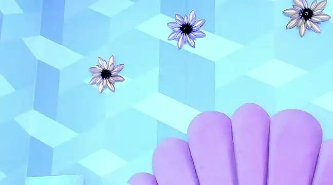 KylieMonnett online show from 7, 3, 2025