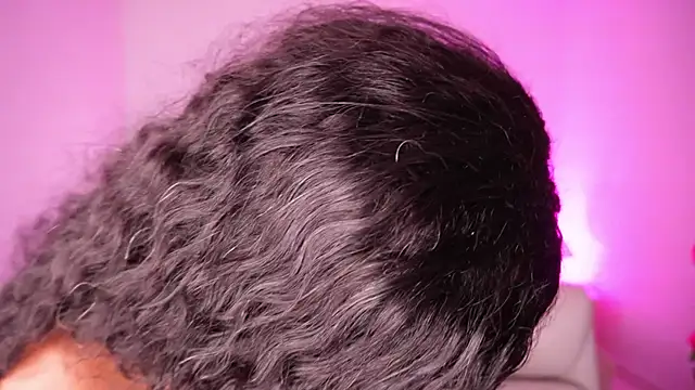 Alondrasparrow2 online show from 15, 2, 2025