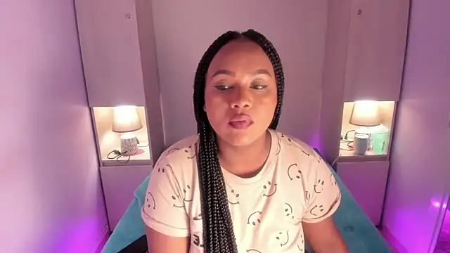 EmilyyStuart online show from 23, 4, 2026