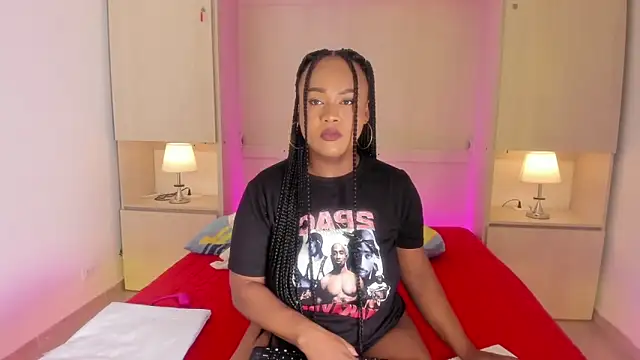 EmilyyStuart online show from 23, 9, 2025