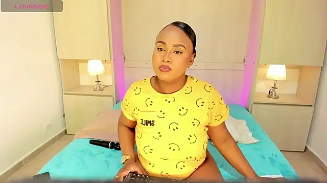 EmilyyStuart online show from 23, 12, 2025