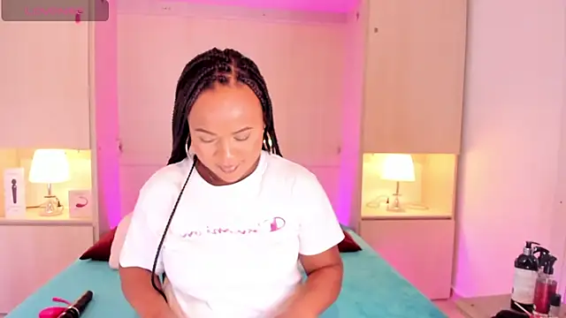 EmilyyStuart online show from 7, 3, 2025