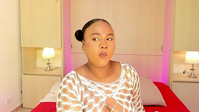 EmilyyStuart online show from 18, 12, 2025