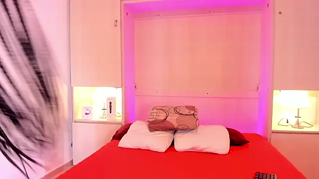 EmilyyStuart online show from 12, 3, 2025