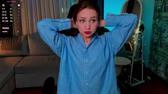 Alice loft online show from 27, 3, 2026