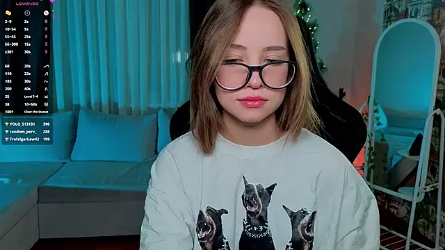 Alice loft online show from 10, 1, 2026