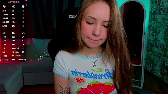 Alice loft online show from 13, 2, 2026