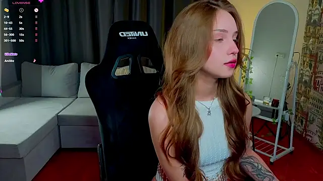 Alice loft online show from 18, 4, 2026