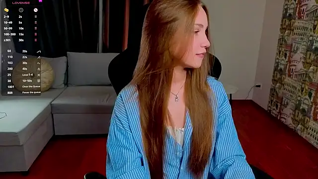 Alice loft online show from 10, 4, 2026